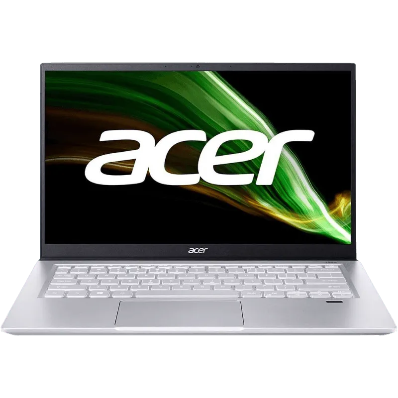 Замена разъема питания Acer  3 SF31451132P8