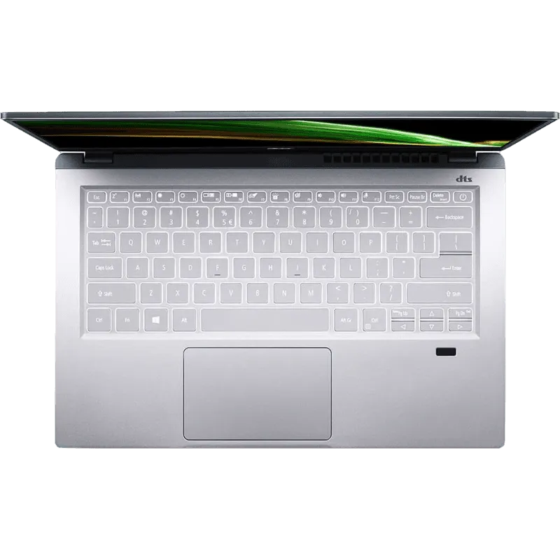 Замена разъема питания Acer  X SFX1651G