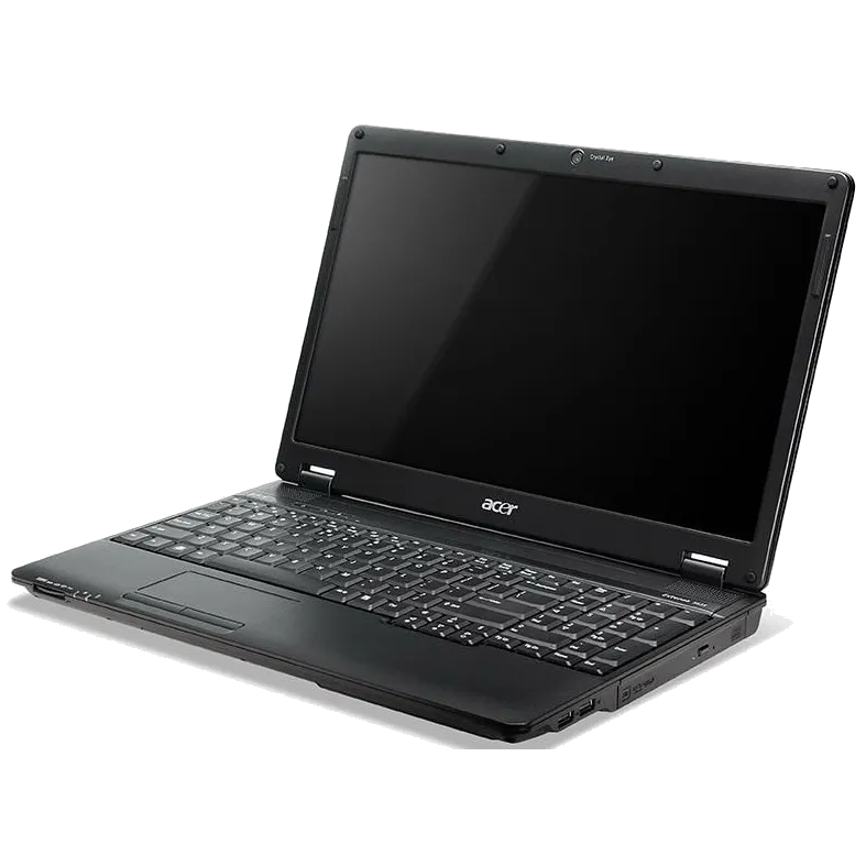Замена разъема питания Acer 5635ZG