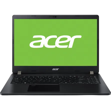 Замена разъема питания Acer P2 TMP215-53-559N (NX.VPVER.003)