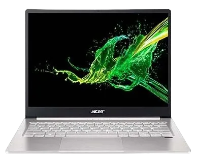 Замена разъема питания Acer 3 SF313-52G-7085 (NX.HR1ER.003)