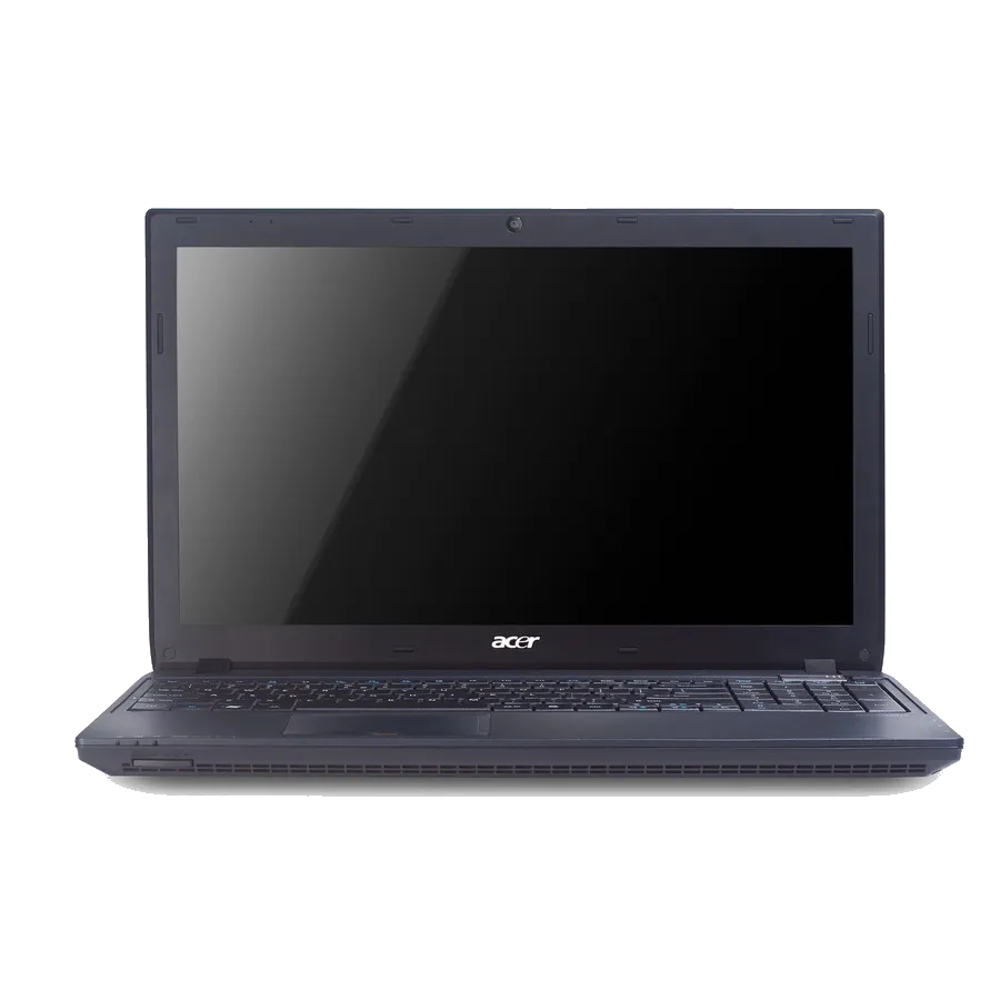 Замена разъема питания Acer P2 TMP215-52-32X3 (NX.VLLER.00Q)