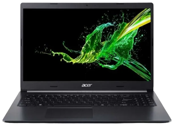 Замена разъема питания Acer 5 SF514-54T-59VD (NX.HHUER.004)