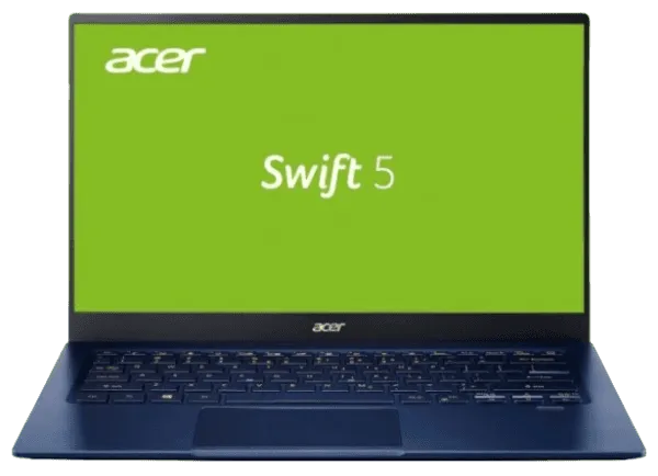 Замена разъема питания Acer 5 SF514-54GT-77G8 (NX.HU5ER.004)