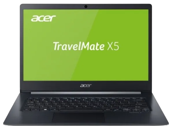 Замена разъема питания Acer X5 TMX514-51-777D (NX.VJ7ER.006)
