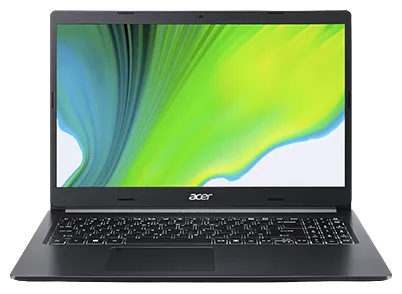 Замена разъема питания Acer 5 A515-44-R1UH (NX.HW3ER.00H)