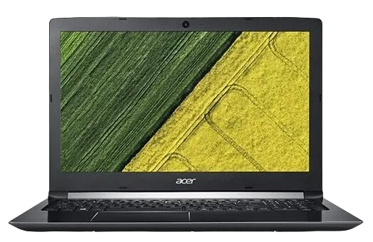 Замена разъема питания Acer 5 A515-55G-52ZS (NX.HZBER.001)