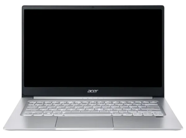 Замена разъема питания Acer 3 SF314-59-5414 (NX.A5UER.003)