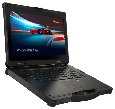 Замена разъема питания Acer N7 EN714-51W-563A (NR.R14ER.001)