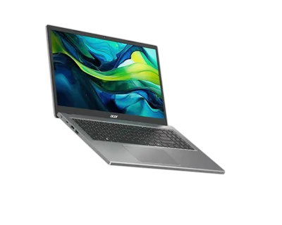 Замена разъема питания Acer Aspire Go 15