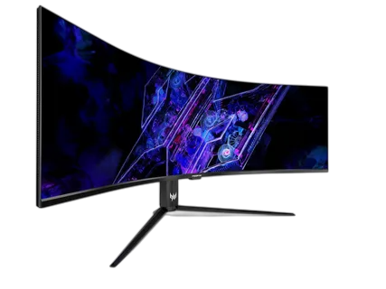 Замена блока питания Acer Predator X34 V3