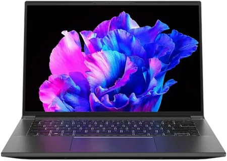 Замена разъема питания Acer 14 (OLED, Core Ultra 5)