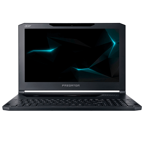 Замена разъема питания Acer Predator Triton 700
