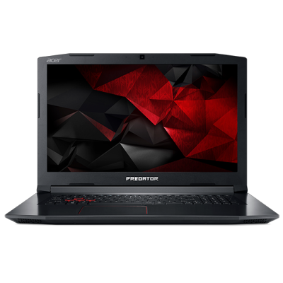 Замена разъема питания Acer Predator Helios 300