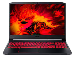 Замена разъема питания Acer Nitro 7