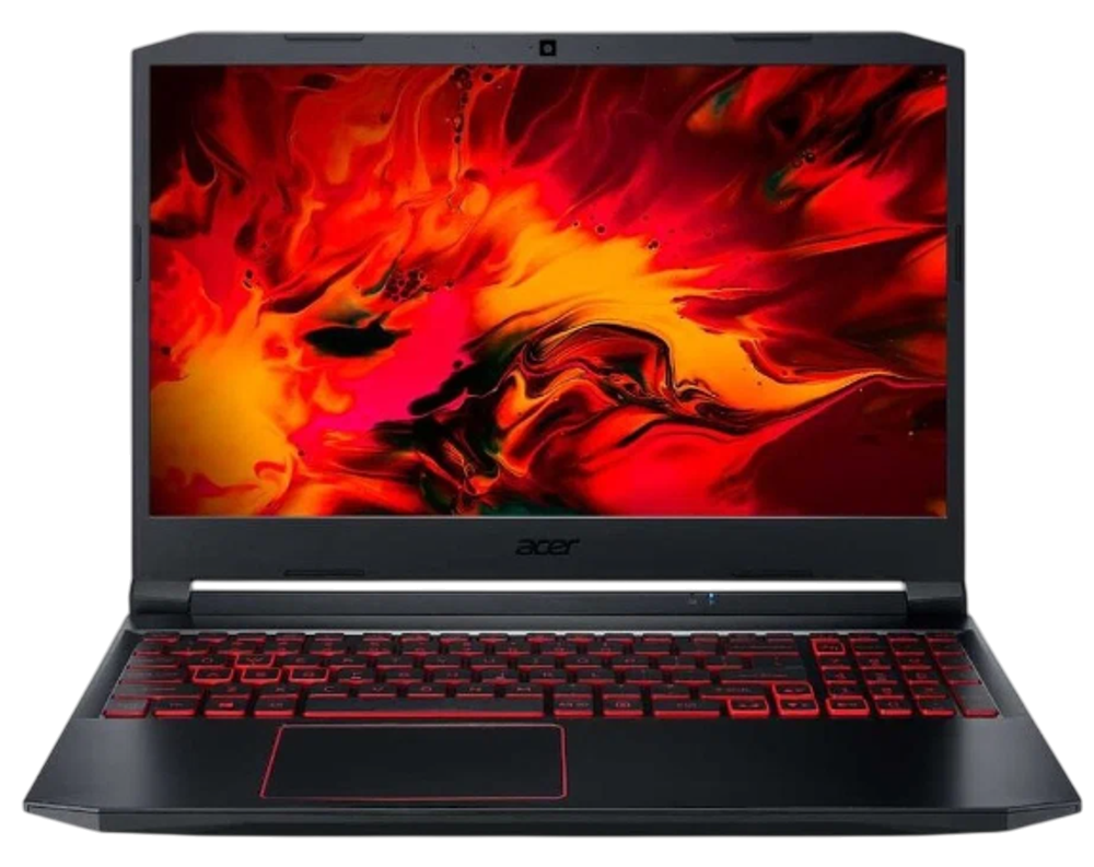 Замена разъема питания Acer Nitro 5