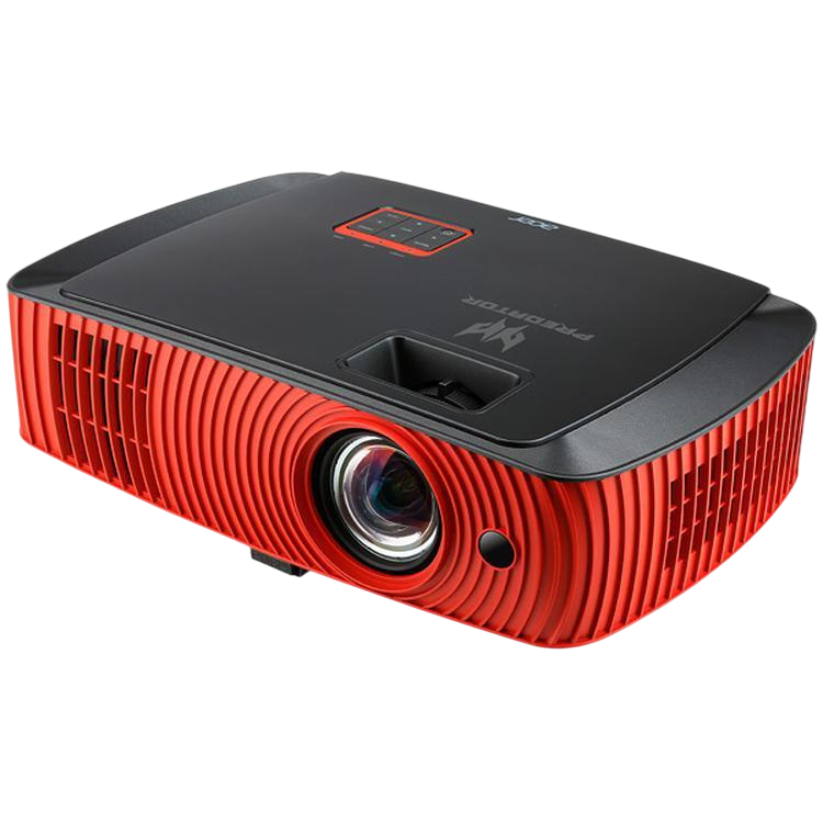 Замена линзы Acer Predator Z650