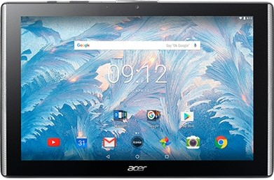 Замена дисплея (экрана) Acer Iconia One 10