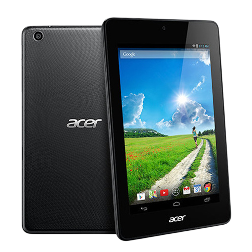 Замена дисплея (экрана) Acer Iconia One 7