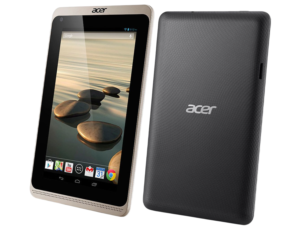 Замена дисплея (экрана) Acer Iconia B1‑721