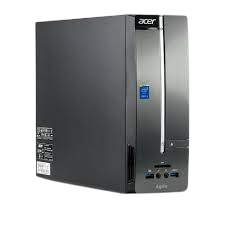 Acer Aspire XC605 Mini‑Tower